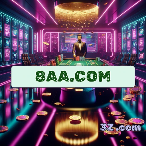 Bônus Incríveis para Jogadores no 8aa.com: Surpreenda-se!