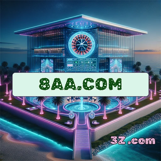 O Cassino 8aa.com: Entretenimento e Emoção em um Clique