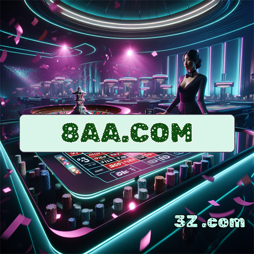 Segurança Confiável no 8aa.com: A Nova Era dos Jogos