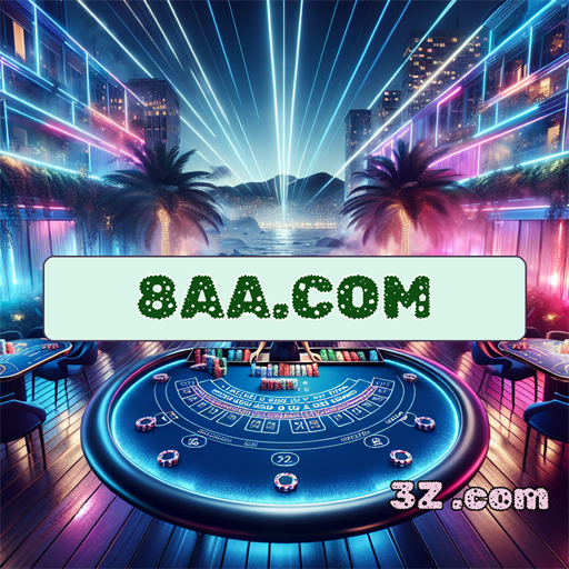 Recursos da Plataforma do 8aa.com que Encantam Jogadores
