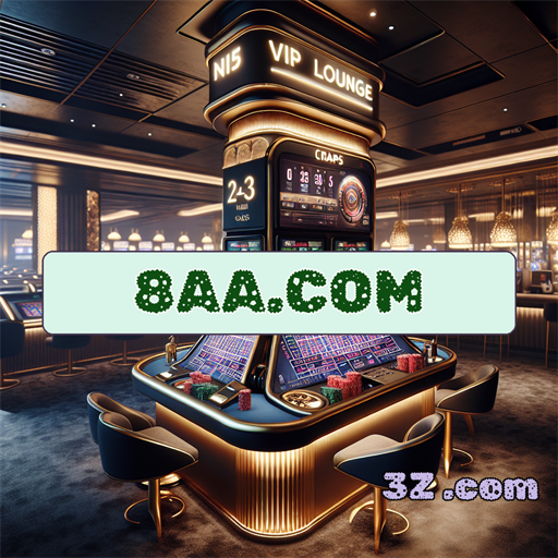 Explorando Slots Incríveis no 8aa.com: Emoção a Cada Giro